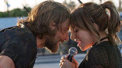 Imagem da notícia Festival de Veneza 2018: Nasce uma Estrela, com Lady Gaga e Bradley Cooper, terá estreia mundial no evento