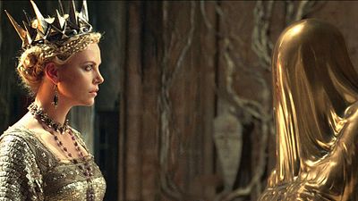 Imagem da notícia Dicas do Dia: Branca de Neve e o Caçador e O Diário da Princesa 2 são os destaques de hoje