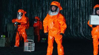 Imagem da notícia Dicas do Dia: A Chegada e Evereste são os destaques de hoje