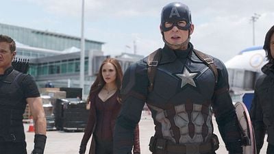 Imagem da notícia Dicas do Dia: Capitão América - Guerra Civil e X-Men Origens: Wolverine são as principais atrações na TV