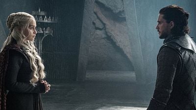 Imagem da notícia Game of Thrones: Chefão da HBO dá previsão sobre data de estreia da última temporada