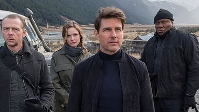 Imagem da notícia Missão Impossível - Efeito Fallout custou cerca de US$ 250 milhões por conta da lesão de Tom Cruise
