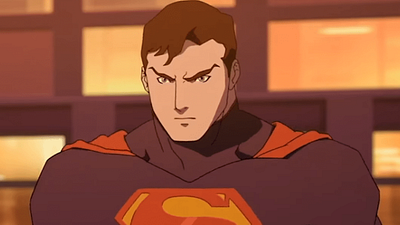 Imagem da notícia Comic-Con 2018: The Death of Superman foca no emocional de Clark Kent