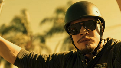 Imagem da notícia Comic-Con 2018: Mayans MC empolga com primeiros minutos do episódio piloto