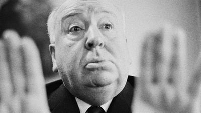 Imagem da notícia Hitchcock - Bastidores do Suspense: Mostra propõe imersão nos principais filmes do diretor