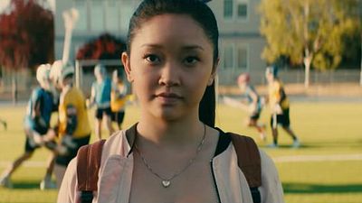 Imagem da notícia Para Todos os Garotos que Já Amei: Cartas de amor provocam mil confusões no trailer do romance teen