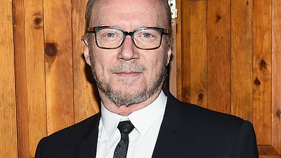 Imagem da notícia Paul Haggis, diretor de Crash - No Limite, será processado por estupro