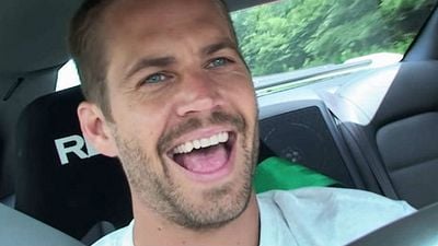Imagem da notícia Documentário sobre Paul Walker ganha trailer