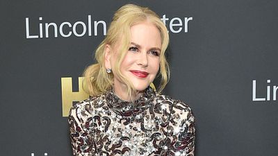 Imagem da notícia Nicole Kidman compra direitos de adaptação do novo romance da autora de Big Little Lies