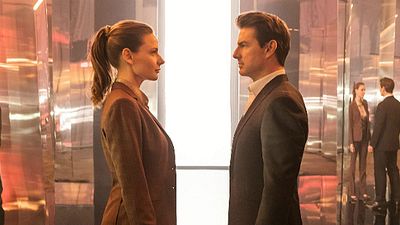 Imagem da notícia Maratona Missão Impossível: O AdoroCinema relembra a franquia antes de Efeito Fallout