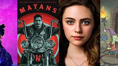 Imagem da notícia As séries mais aguardadas do segundo semestre de 2018