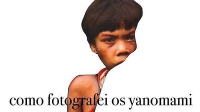 Imagem da notícia Festival de Cinema Latino-Americano 2018: Como Fotografei os Yanomami questiona os limites do cinema