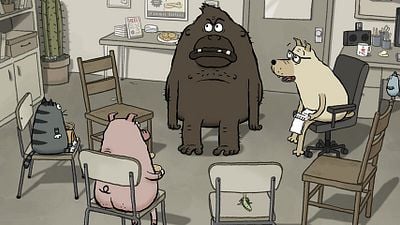 Imagem da notícia Anima Mundi 2018: Confira os primeiros premiados do festival