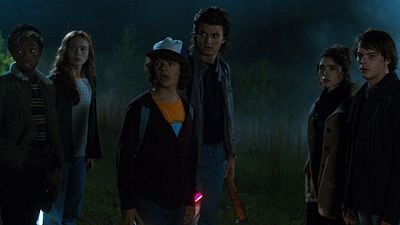 Stranger Things: Terceira temporada ganha previsão de estreia