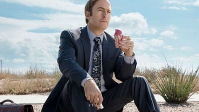 Imagem da notícia Better Call Saul é renovada para a 5ª temporada