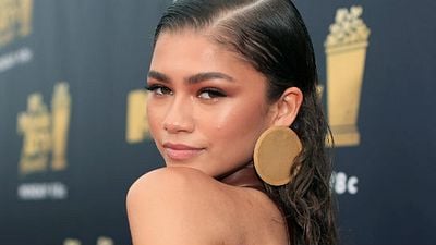 Imagem da notícia Euphoria: HBO dá sinal verde para série teen protagonizada por Zendaya