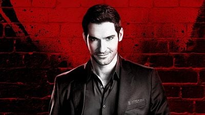 Imagem da notícia Netflix comenta resgate de Lucifer