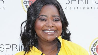Imagem da notícia Octavia Spencer vai protagonizar minissérie da Netflix produzida por LeBron James
