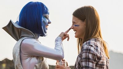 Imagem da notícia Netflix justifica o cancelamento de Everything Sucks!