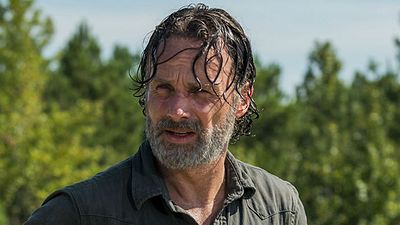 Imagem da notícia The Walking Dead: Andrew Lincoln explica sua saída da série