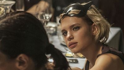 Imagem da notícia O Banquete: Suspense estrelado por Drica Moraes e Mariana Lima ganha primeiro cartaz (Exclusivo)