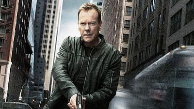 Imagem da notícia 24 Horas vai ganhar prelúdio produzido pelos criadores originais