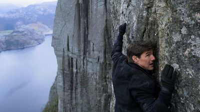 Imagem da notícia Bilheterias Estados Unidos: Missão Impossível voa alto, Mamma Mia 2 e O Protetor 2 brigam pelo segundo lugar