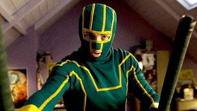 Imagem da notícia Dicas do Dia: Kick Ass - Quebrando Tudo e 300 são os destaques de hoje