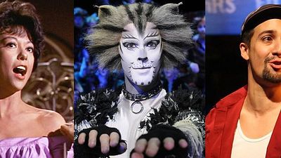 Imagem da notícia 10 musicais da Broadway que serão adaptados para as telonas