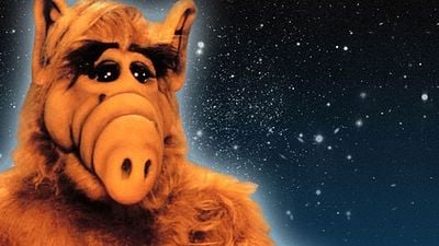 Imagem da notícia ALF, o ETeimoso vai ganhar reboot!