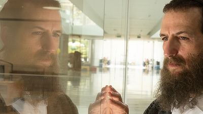 Imagem da notícia Festival de Cinema Judaico 2018: Começa nesse domingo a 22ª edição, que celebra os 70 anos de Israel