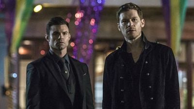 Imagem da notícia The Originals: Julie Plec explica chocantes decisões sobre Klaus e Elijah no episódio final