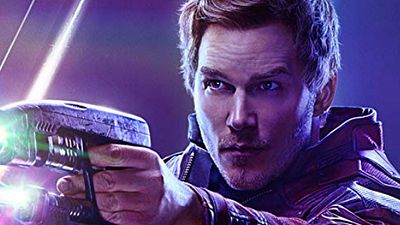 Imagem da notícia Vingadores - Guerra Infinita: Diretores defendem atitude do Senhor das Estrelas