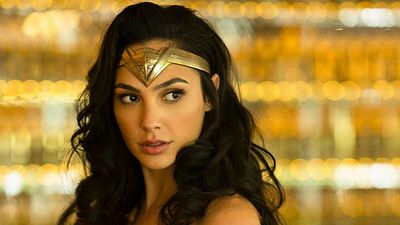 Imagem da notícia Mulher-Maravilha 1984: Que tal visitar o set do filme e contracenar com Gal Gadot em uma cena?