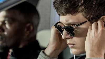 Imagem da notícia Dicas do Dia: Em Ritmo de Fuga e Uma Noite Alucinante 2 são os destaques de hoje