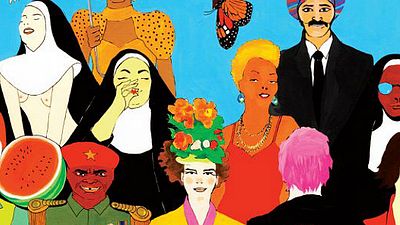 Imagem da notícia Cine Ceará 2018: O sonho de um novo cinema marginal em Sol Alegria