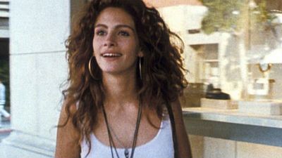 Imagem da notícia Julia Roberts confere musical de Uma Linda Mulher na Broadway