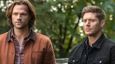 Imagem da notícia Supernatural: Chefão da CW confessa que emissora não deve mais insistir em spin-offs
