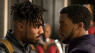 Imagem da notícia Pantera Negra torna-se o terceiro filme a arrecadar mais de US$ 700 milhões nas bilheterias dos Estados Unidos