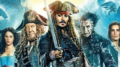 Imagem da notícia Piratas do Caribe 6 pode estar em produção (Rumor)