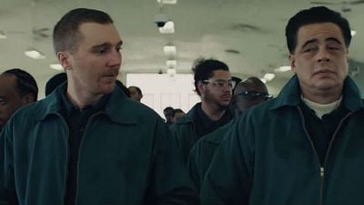 Imagem da notícia Escape at Dannemora: Minissérie de Ben Stiller ganha teaser e data de estreia