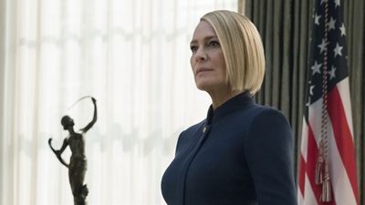 House of Cards: Netflix divulga data de estreia da temporada final