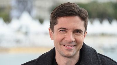 Imagem da notícia Venom: Topher Grace está ansioso para ver a versão de Tom Hardy