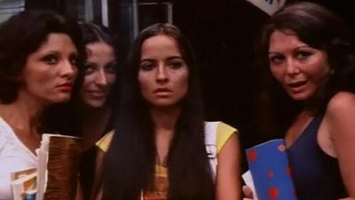 Imagem da notícia Histórias que Nosso Cinema (Não) Contava: Premiado documentário sobre ditadura militar e pornochanchada ganha trailer