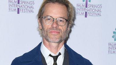 Imagem da notícia Bloodshot: Guy Pearce pode substituir Michael Sheen no longa