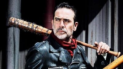 Imagem da notícia The Walking Dead: Negan será um personagem jogável no game Tekken 7