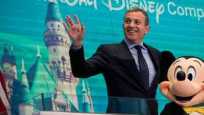 Imagem da notícia CEO da Disney comenta planos para X-Men, Quarteto Fantástico e outros filmes da Fox