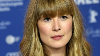 Imagem da notícia A Private War: Saiu a primeira foto da biografia estrelada por Rosamund Pike e Jamie Dornan