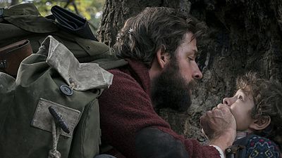 Imagem da notícia Um Lugar Silencioso: Trailer honesto questiona a necessidade de uma sequência