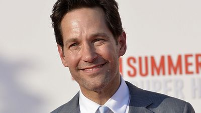 Imagem da notícia Paul Rudd vai estrelar nova série da Netflix dos diretores de Pequena Miss Sunshine
